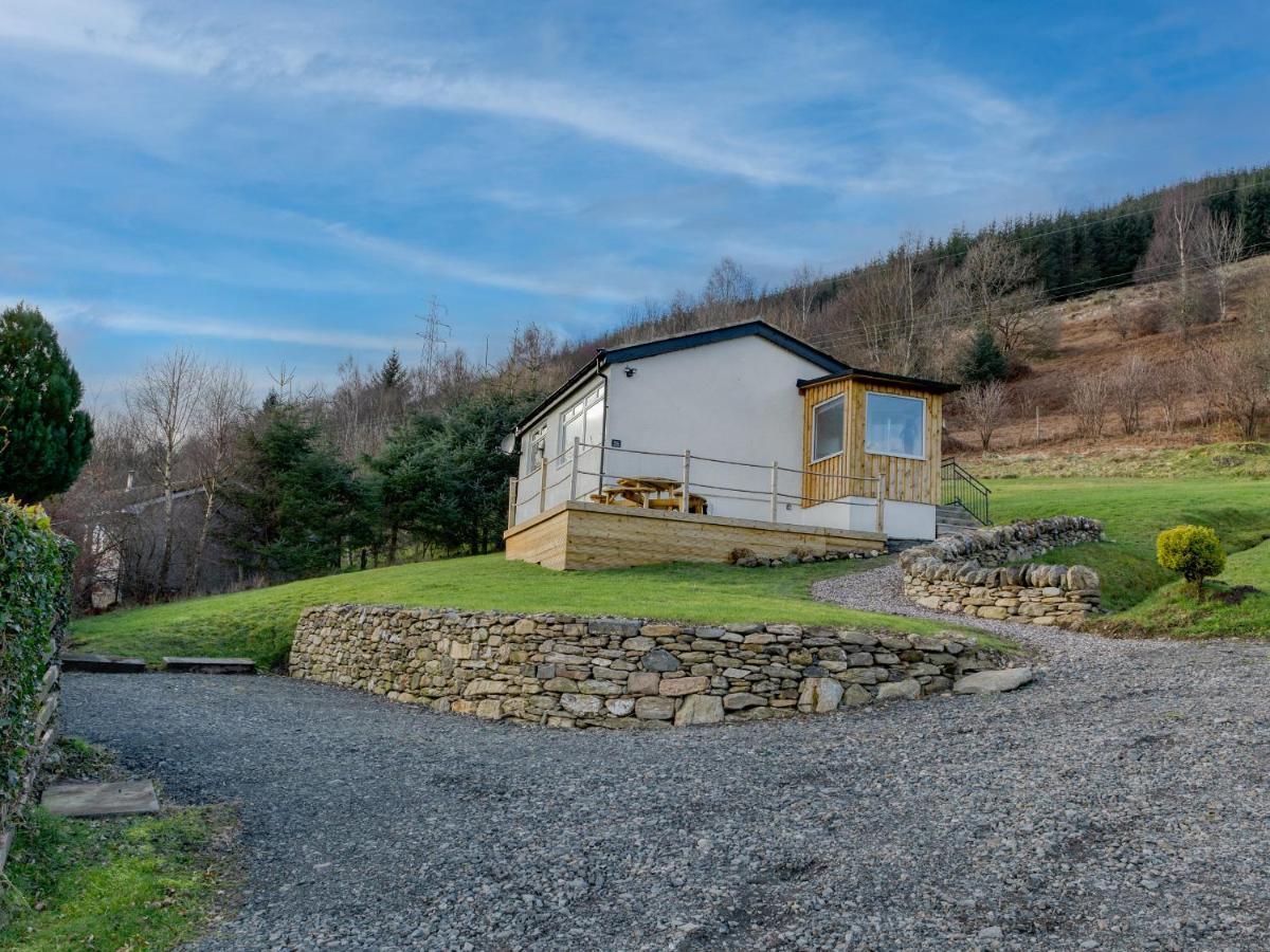 Ciaran Cottage Fearnan Exterior foto